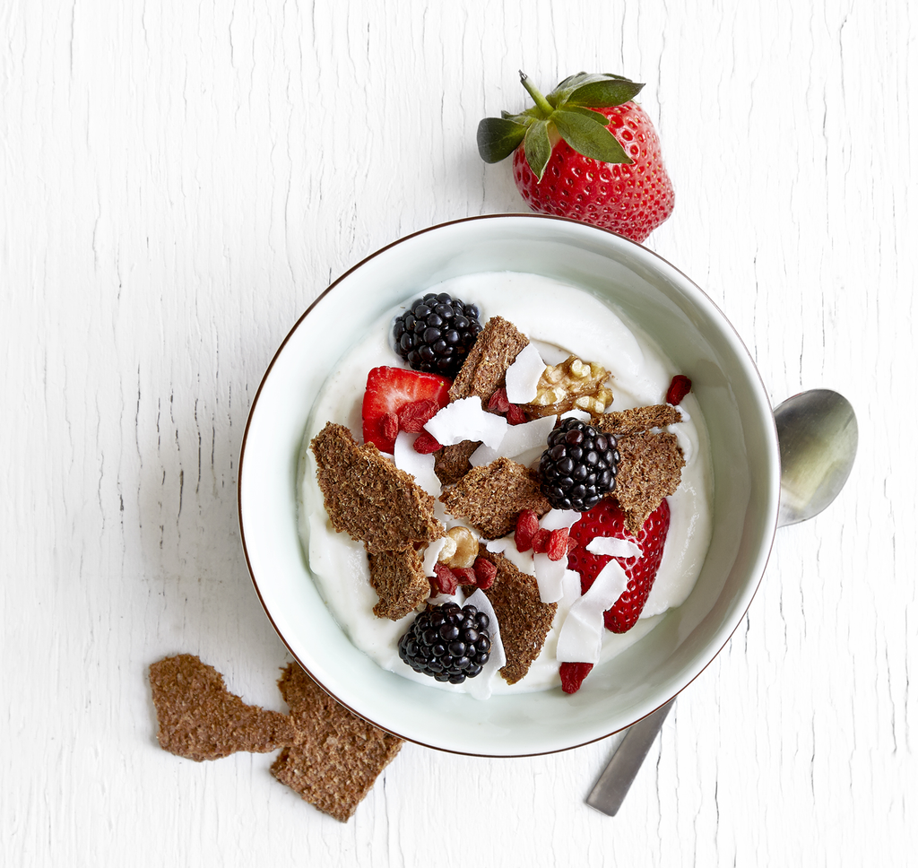 GG morning start cereal