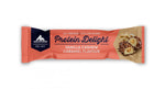 Multipower Protein Delight Vanilla Cashew Caramel Bar 18 x 35g
