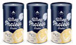 Multipower Whey Protein - 420g