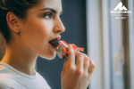 Multipower Protein Delight Vanilla Cashew Caramel Bar 18 x 35g