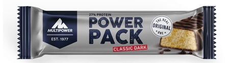 Multipower Power Pack Bar 24 x 35g
