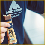 Multipower Power Pack Bar 24 x 35g