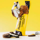 Multipower Protein Layer Bar, Cookies & Cream - 18 x 50g